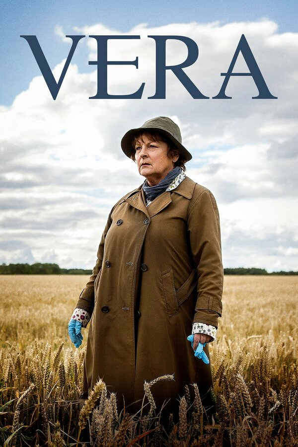 Постер сериала